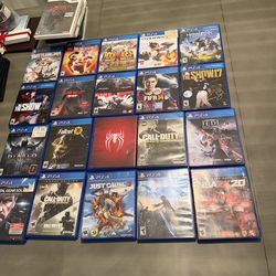 Ps4 Lee la descripción