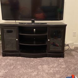 Media Console /TV Stand