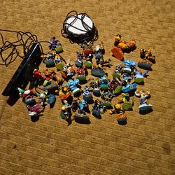 Sky Landers,,360 Xbox Games