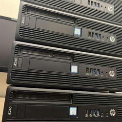 Strong Computer - Intel Xeon - 32gb of Ram