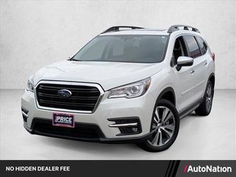 2021 Subaru Ascent