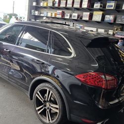 Car Window Tint THE RADIO GUYS 🔊  🔊 🔊 Car Audio ✅️ Alarms ✅️ Window Tint ✅️ LED Lights ✅️ Troubleshooting ✅️ And Much More.  Sales And Installation