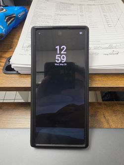 Samsung Z Fold 7