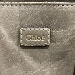 Chloe Ethel Hand / Shoulder Bag