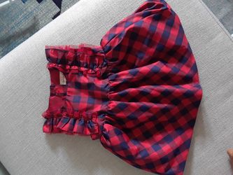 Baby girl dress
