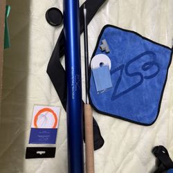 Tenkara Fly Rod 