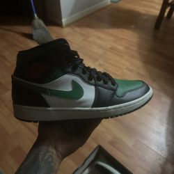 Jordan 1 