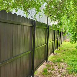 We Make Door Of All Type Of Materials 