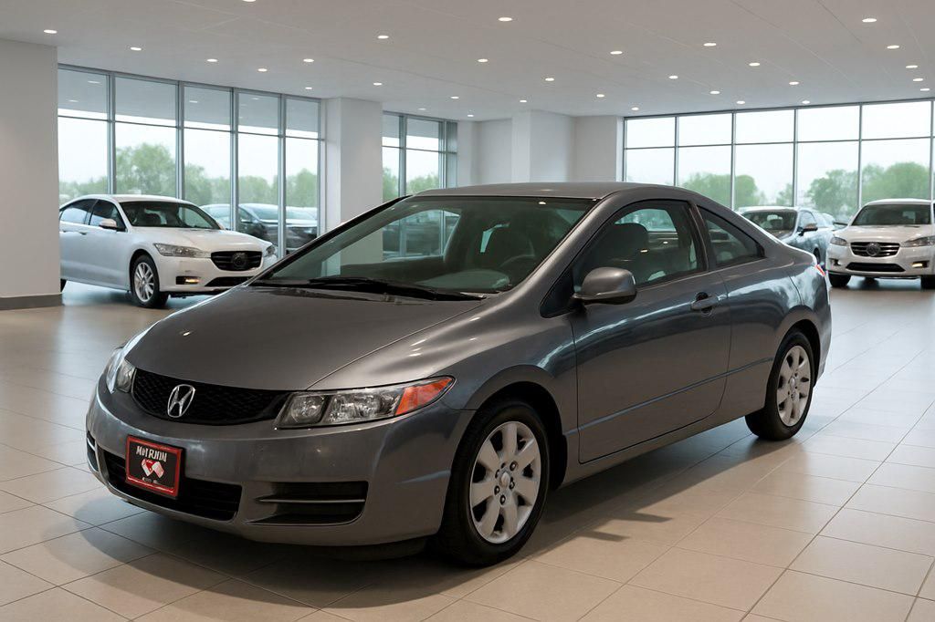 2011 Honda Civic