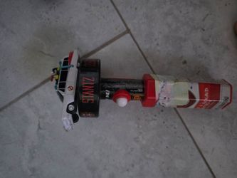 Ecto -1 candy dispenser