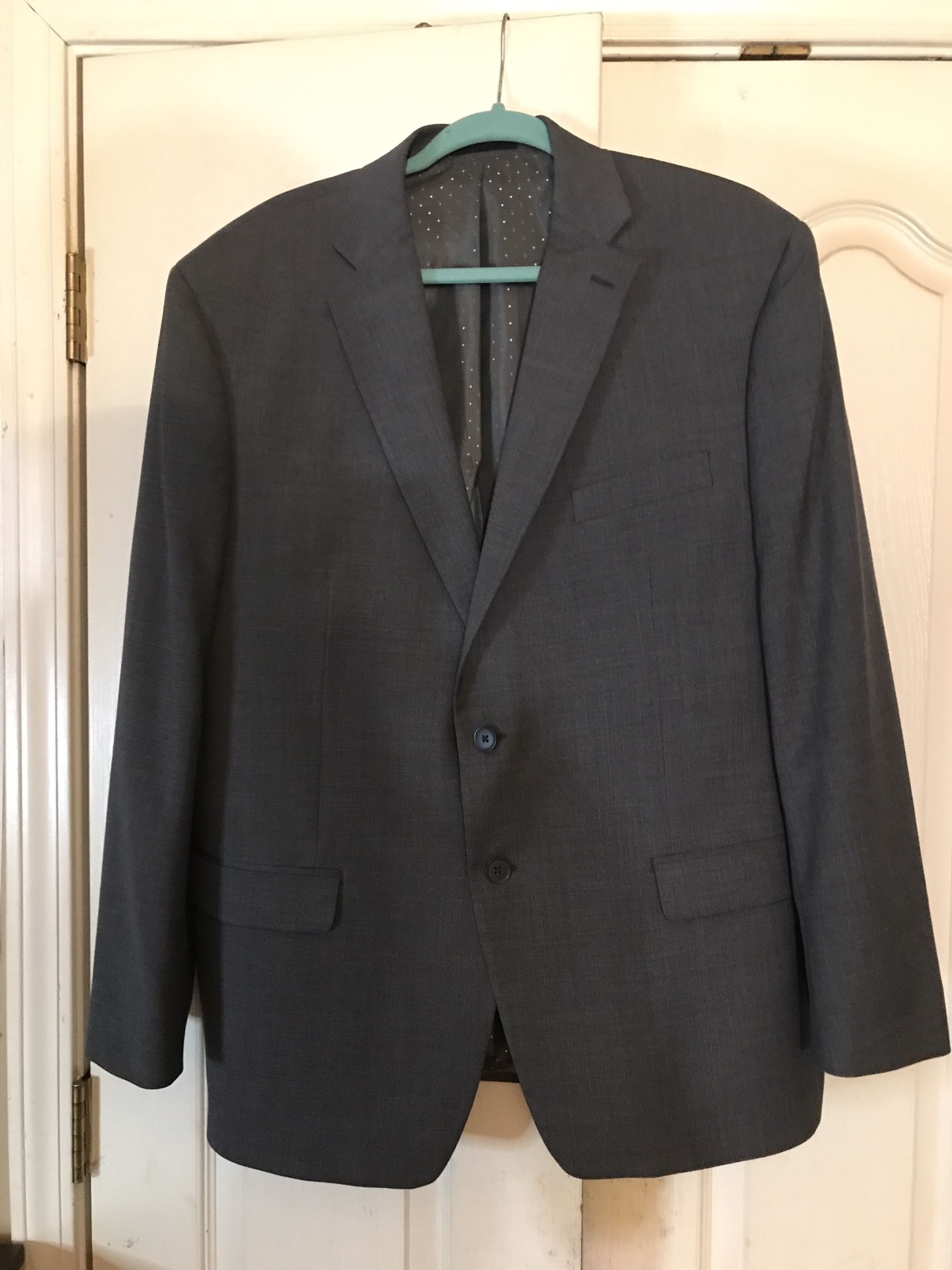 Collection By Michael Strahan/Calvin Klein Shirt