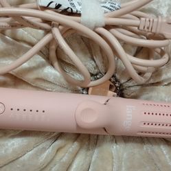 Plancha Para Cabello