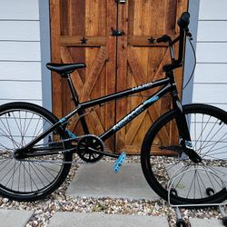 Haro shredder 24 pro 2025
