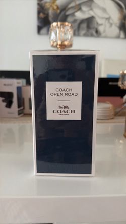 Coach Open Road