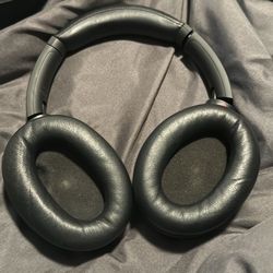 Sony Headphones Wh-1000xm4