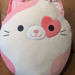 brand new Squishmallows
