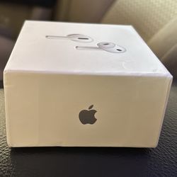 Apple AirPods Pro 3  With Active Noise Cancellation 