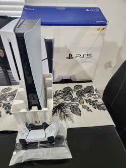 Ps5 slim