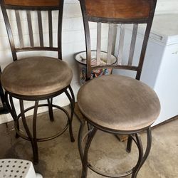 Bar Stools 