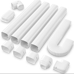 Brand New Heating System Set