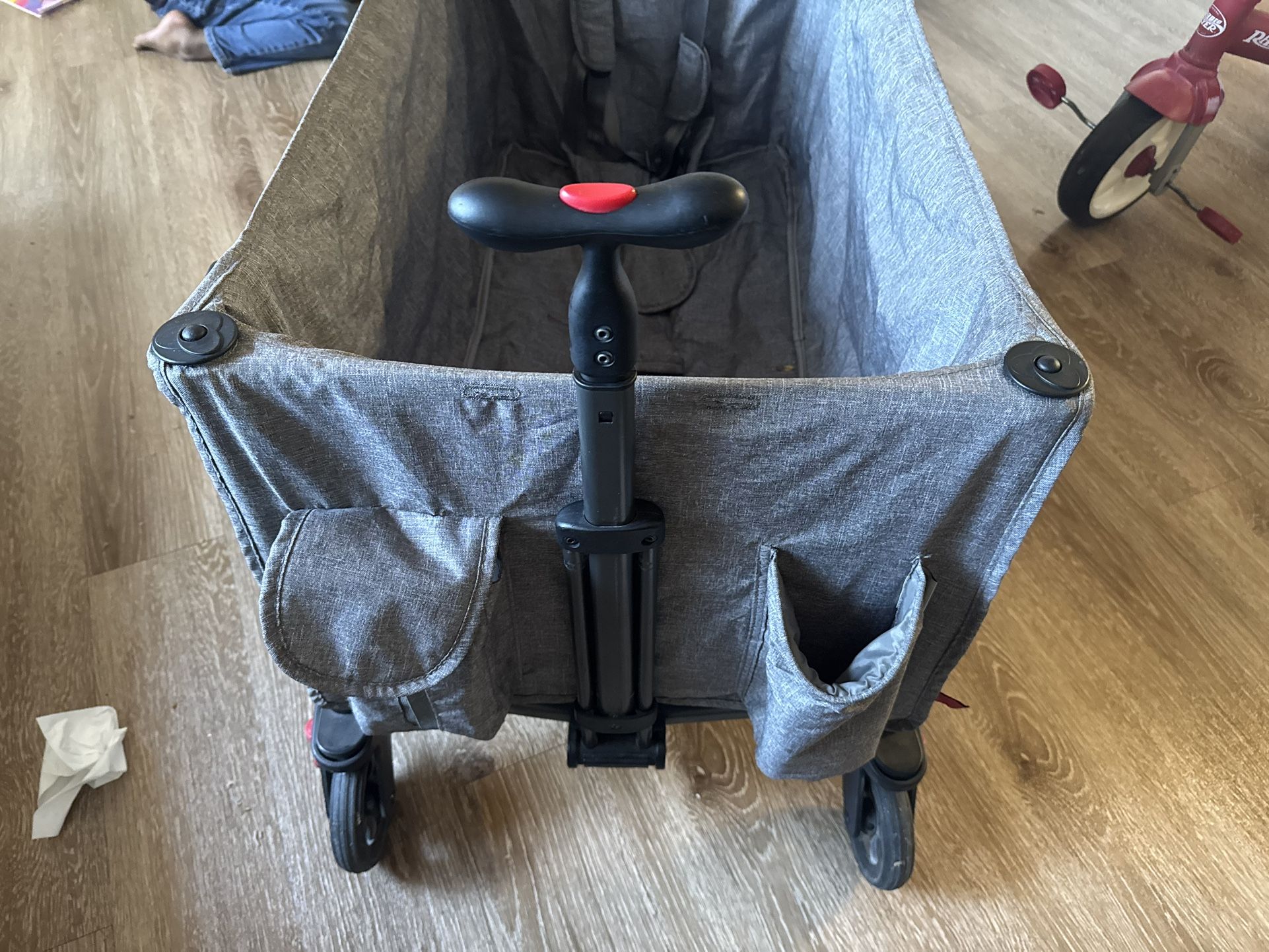 Ever Advanced Stroller Wagon 