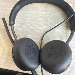 Jabra Evolve2 65 UC