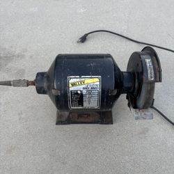Bench Grinder $25