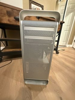 Apple Mac Pro mid 2012