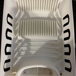 Plastic Dish Drainer