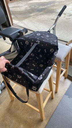 Dog Car Seat