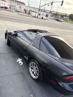 Camaro
