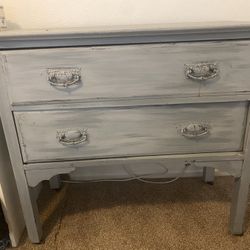 Antique Dresser