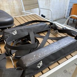 Creatures of Leisure Soft Surfboard Racks 🏄 