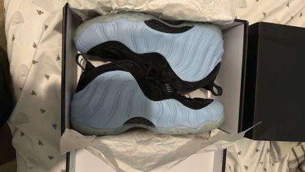 2x Air Foamposite One