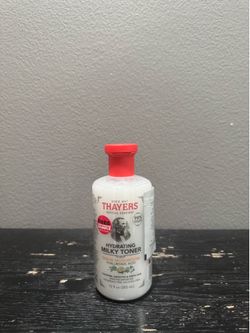 Thayers Toner