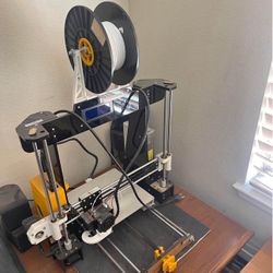 3D Printer