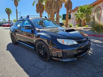 2012 Subaru Impreza