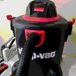 Shop Vac 