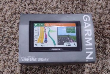 Garmin GPS