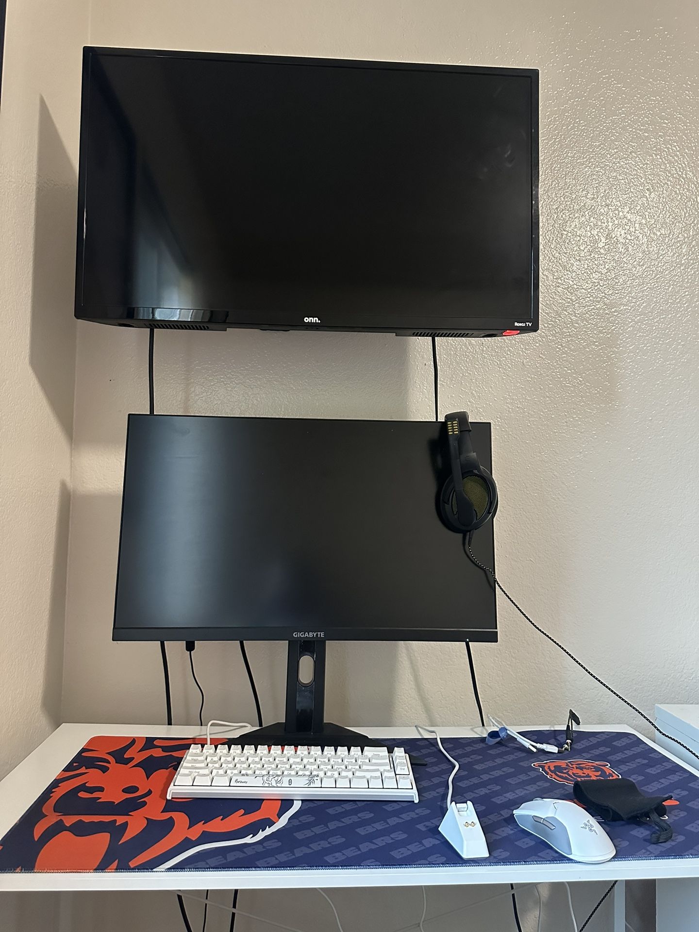 Monitor