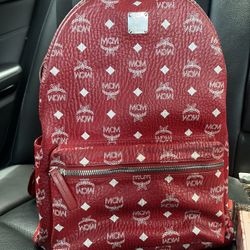 MCM Vincentos Backpack