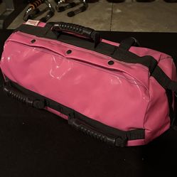 Ultimate Sandbag Weight Lifting Exercise 20 Pound