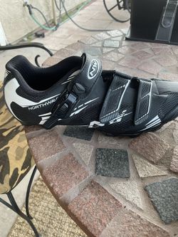 North Wave Cycle Shoes