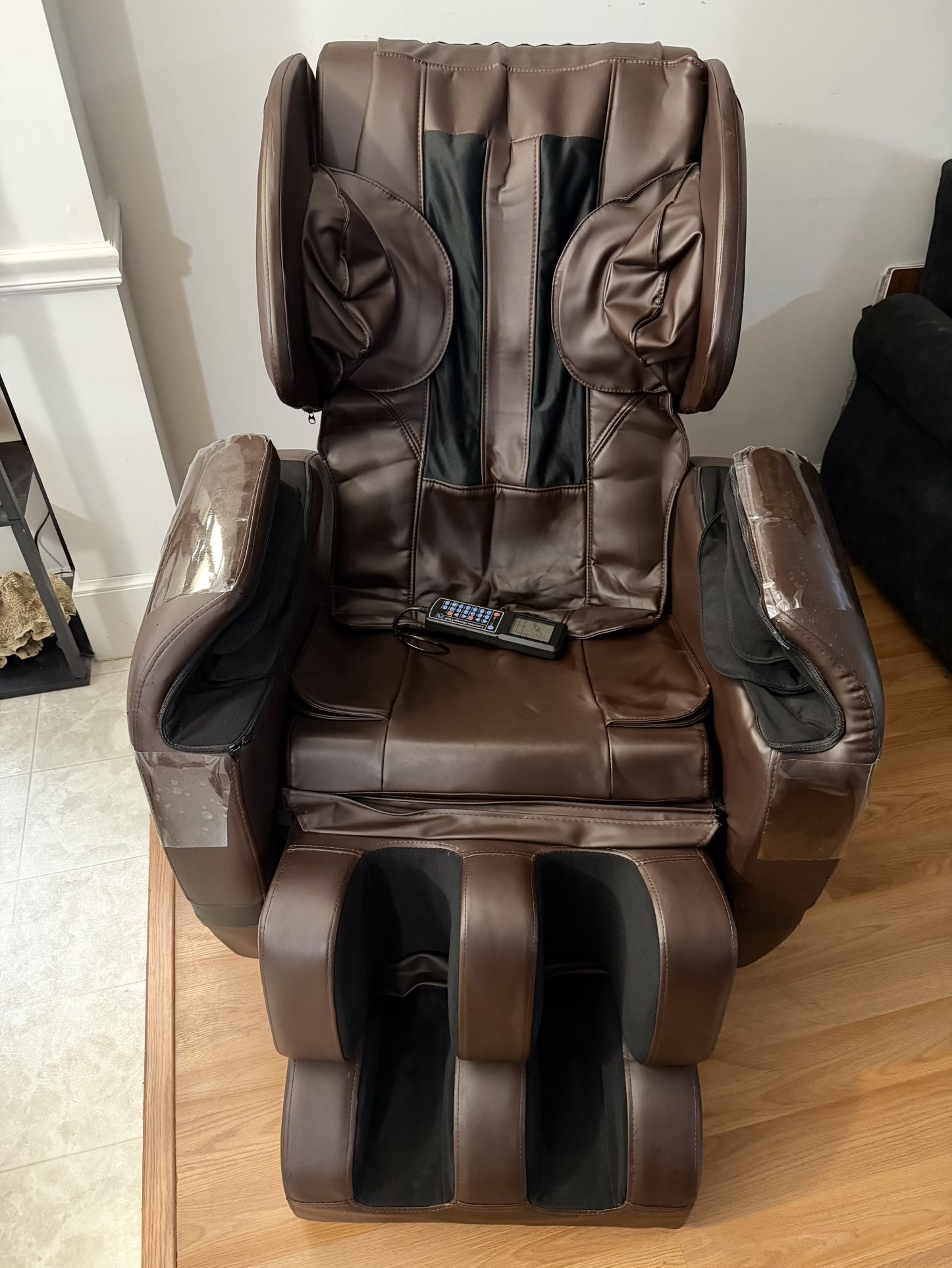 Full Body Massage Chair