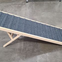 Dog Ramp