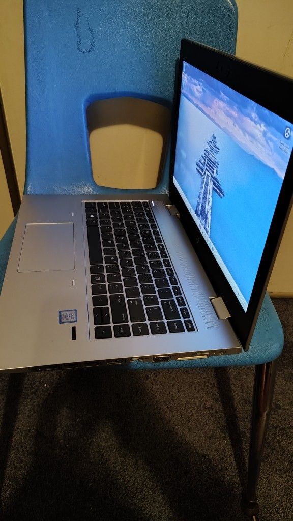 Hp Probook Business Class Laptop 14 Inch(Check Out My Page For More)