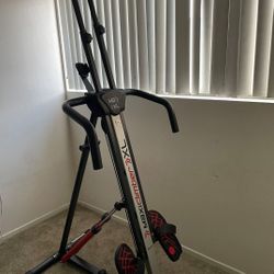 Maxi Climber XL 1000 Exerciser