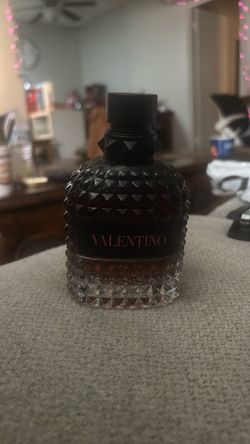 Versace Men’s Cologne