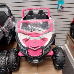 Electric Car For Kids , Remote Control And Self Drive Cash Offer 