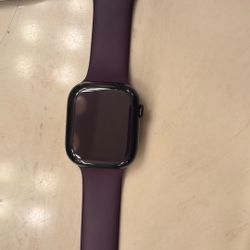 New Apple Watch With GPS